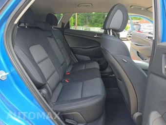 2016 Hyundai Tucson Eco – miniatura 13