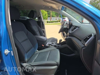 2016 Hyundai Tucson Eco – miniatura 15
