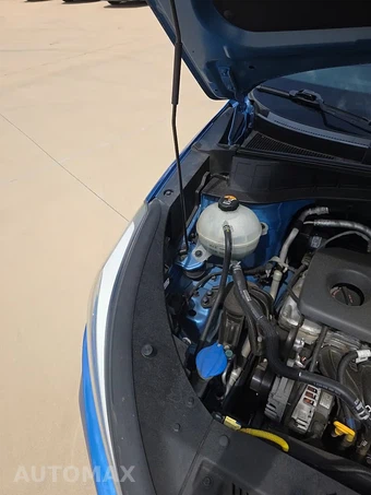 2016 Hyundai Tucson Eco – miniatura 19