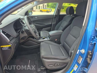 2016 Hyundai Tucson Eco – miniatura 3