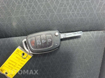 2016 Hyundai Tucson Eco – miniatura 5