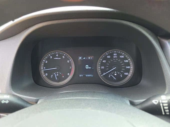 2016 Hyundai Tucson Eco – miniatura 6