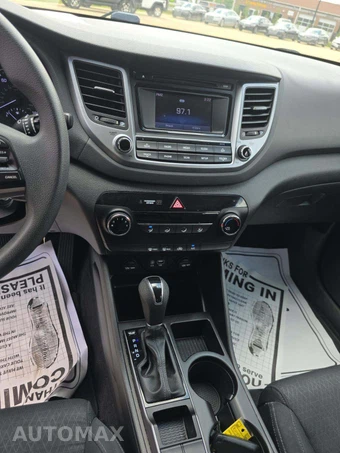 2016 Hyundai Tucson Eco – miniatura 7