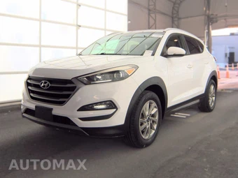 2016 Hyundai Tucson Eco