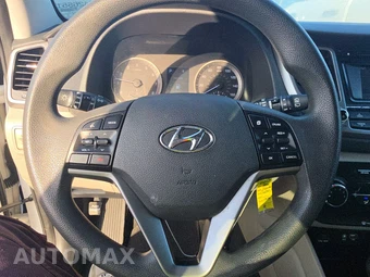 2016 Hyundai Tucson Eco - miniatura 10