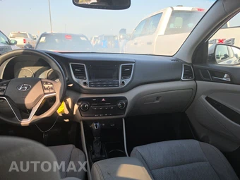 2016 Hyundai Tucson Eco - miniatura 11