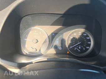 2016 Hyundai Tucson Eco - miniatura 12