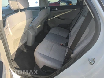 2016 Hyundai Tucson Eco - miniatura 13