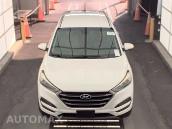 2016 Hyundai Tucson Eco - miniatura 2
