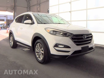 2016 Hyundai Tucson Eco - miniatura 3
