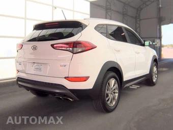 2016 Hyundai Tucson Eco - miniatura 4