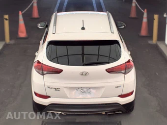 2016 Hyundai Tucson Eco - miniatura 5