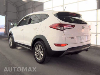 2016 Hyundai Tucson Eco - miniatura 6