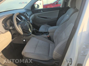 2016 Hyundai Tucson Eco - miniatura 7