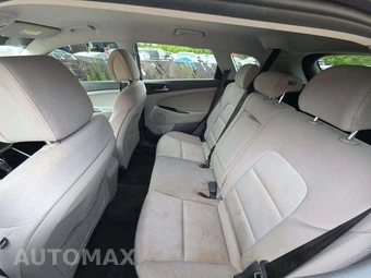 2016 Hyundai Tucson Eco – miniatura 10