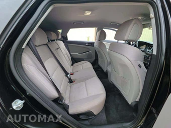 2016 Hyundai Tucson Eco – miniatura 13