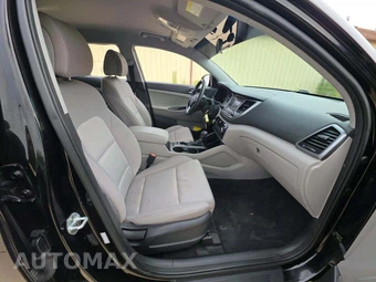 2016 Hyundai Tucson Eco – miniatura 15