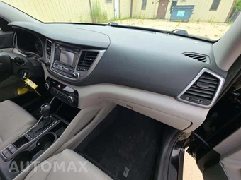 2016 Hyundai Tucson Eco – miniatura 16