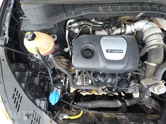2016 Hyundai Tucson Eco – miniatura 27