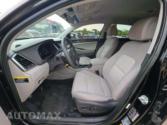 2016 Hyundai Tucson Eco – miniatura 3