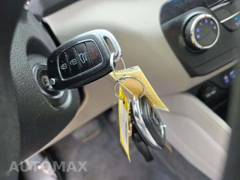2016 Hyundai Tucson Eco – miniatura 5