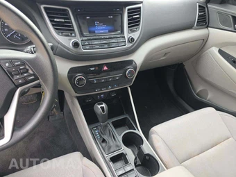 2016 Hyundai Tucson Eco – miniatura 7
