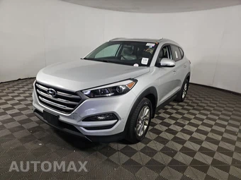 2016 Hyundai Tucson Eco