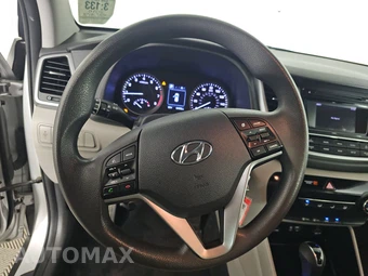 2016 Hyundai Tucson Eco – miniatura 10