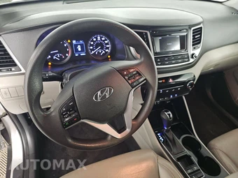 2016 Hyundai Tucson Eco – miniatura 11