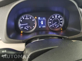 2016 Hyundai Tucson Eco – miniatura 12