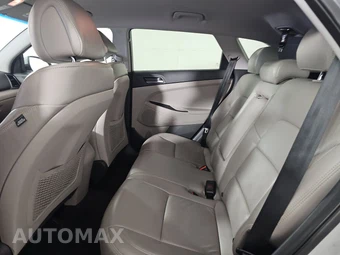 2016 Hyundai Tucson Eco – miniatura 13