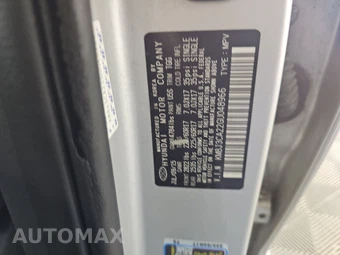 2016 Hyundai Tucson Eco – miniatura 14