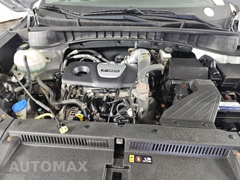 2016 Hyundai Tucson Eco – miniatura 15