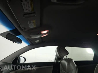 2016 Hyundai Tucson Eco – miniatura 17