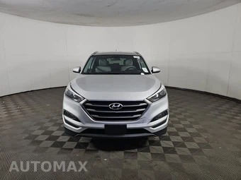 2016 Hyundai Tucson Eco – miniatura 2