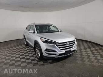 2016 Hyundai Tucson Eco – miniatura 3
