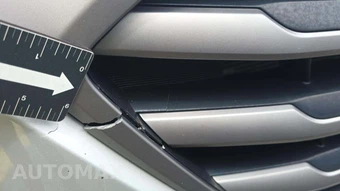 2016 Hyundai Tucson Eco – miniatura 30