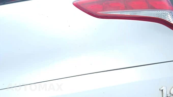 2016 Hyundai Tucson Eco – miniatura 33