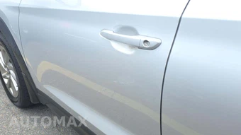 2016 Hyundai Tucson Eco – miniatura 34