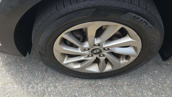 2016 Hyundai Tucson Eco – miniatura 36