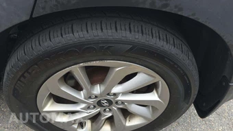 2016 Hyundai Tucson Eco – miniatura 38