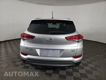 2016 Hyundai Tucson Eco – miniatura 5
