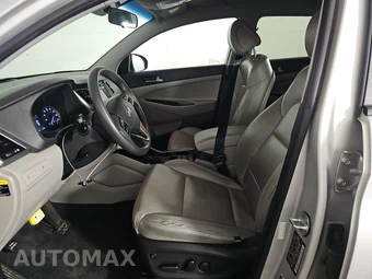 2016 Hyundai Tucson Eco – miniatura 7
