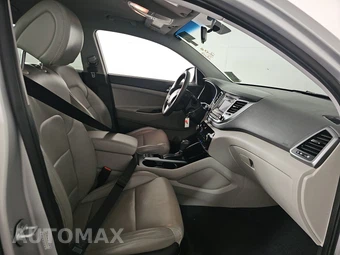 2016 Hyundai Tucson Eco – miniatura 8