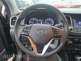2016 Hyundai Tucson Eco – miniatura 10