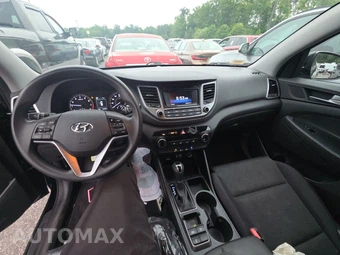 2016 Hyundai Tucson Eco – miniatura 11