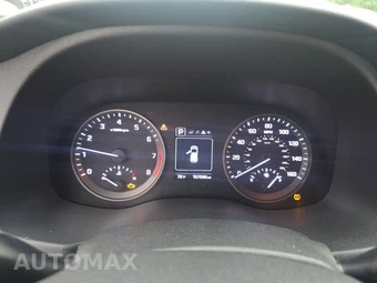 2016 Hyundai Tucson Eco – miniatura 12
