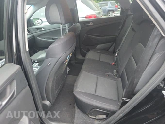 2016 Hyundai Tucson Eco – miniatura 13