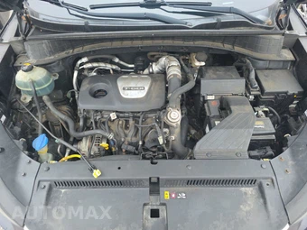 2016 Hyundai Tucson Eco – miniatura 15