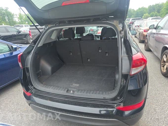 2016 Hyundai Tucson Eco – miniatura 16